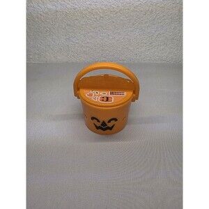 2025 McDonald's Lil McDonald's Happy Meal Toy Boo Bucket Only